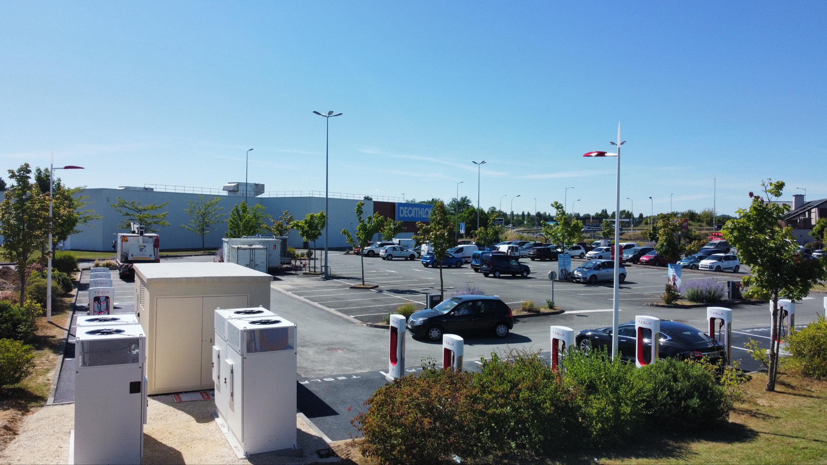 Foto 14 di Decathlon Chatellerault