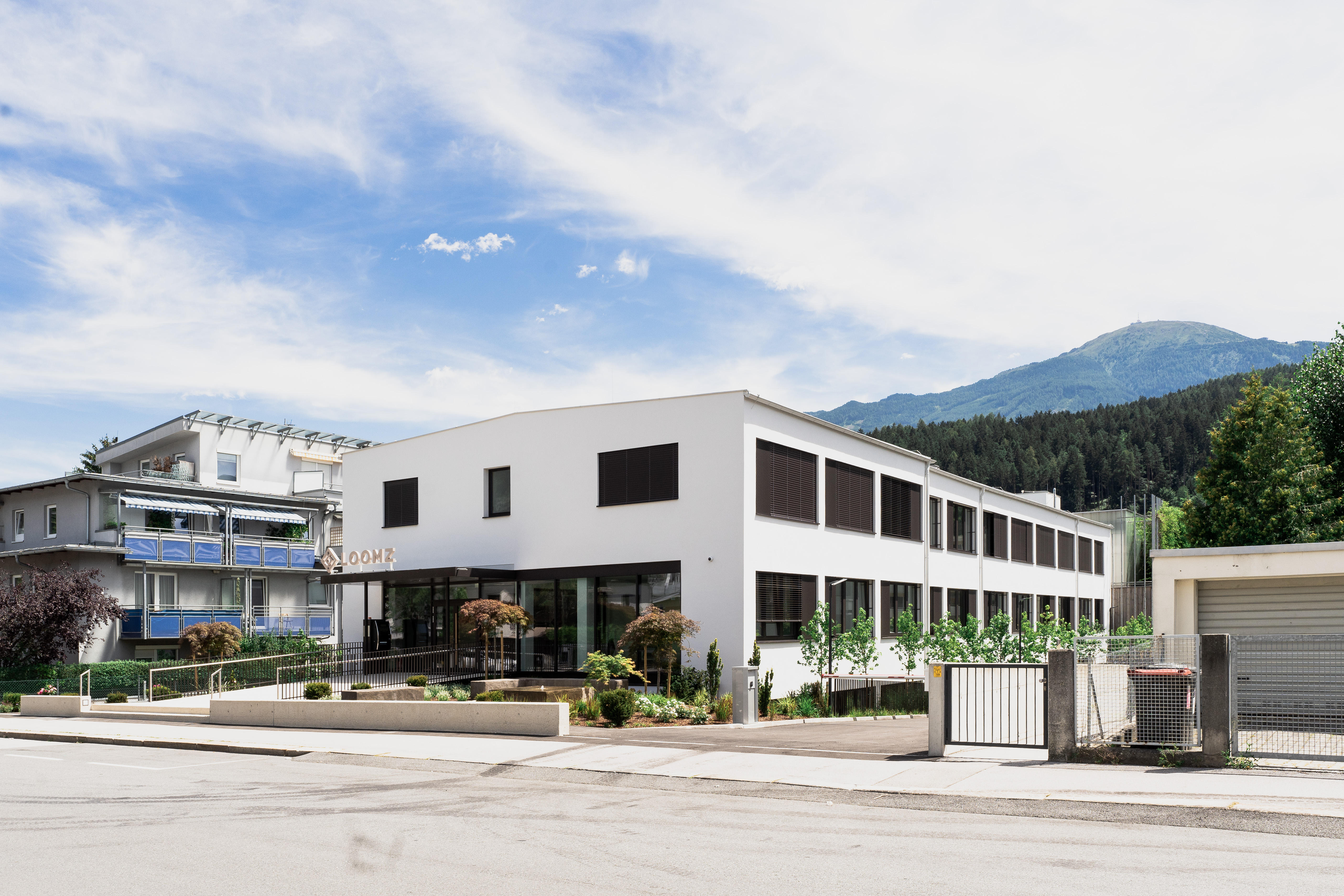 Bilder Loomz living - Aparthotel Innsbruck