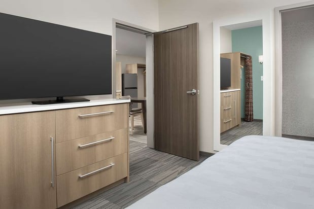 Images Home2 Suites by Hilton Columbus Polaris