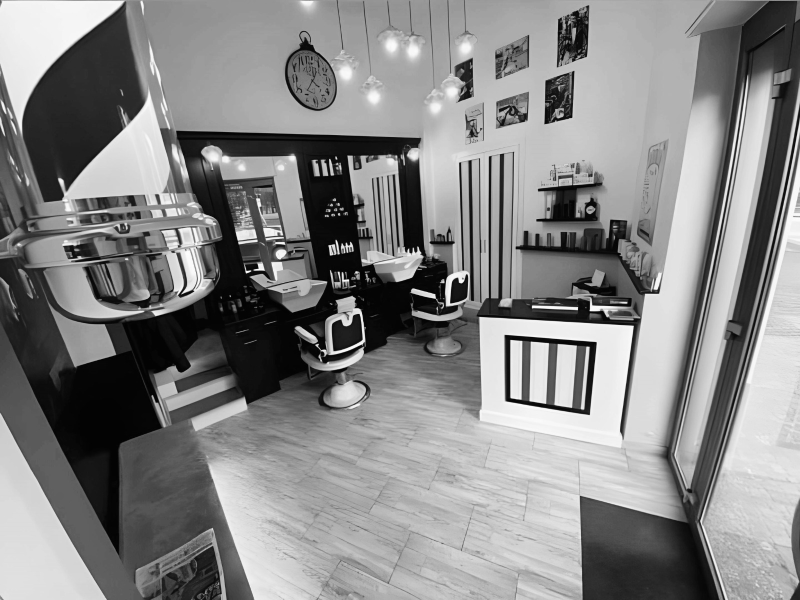 Images Barber Shop