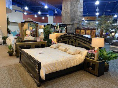 Your Home Furniture Photo