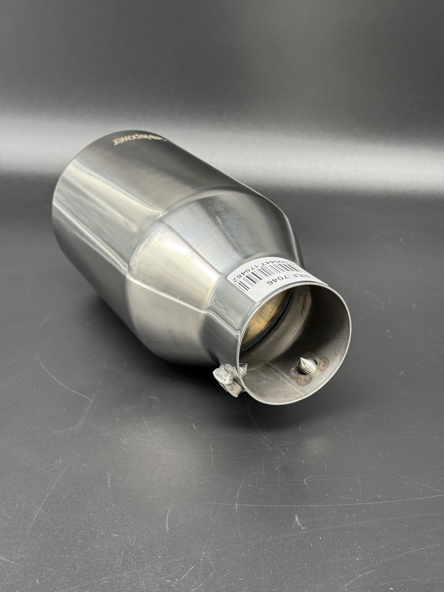 Images Dcc Racing exhaust systems