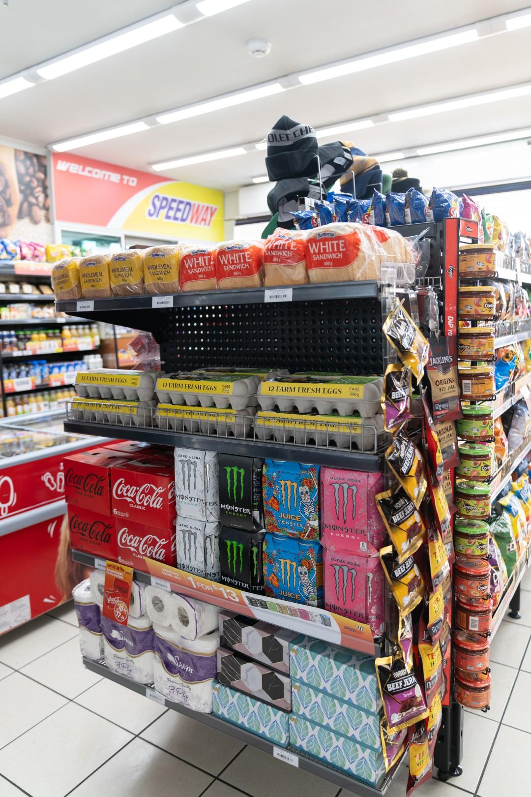 Images SPEEDWAY MEADOWS