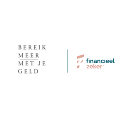 BereikMeerMetJeGeld.nl Logo