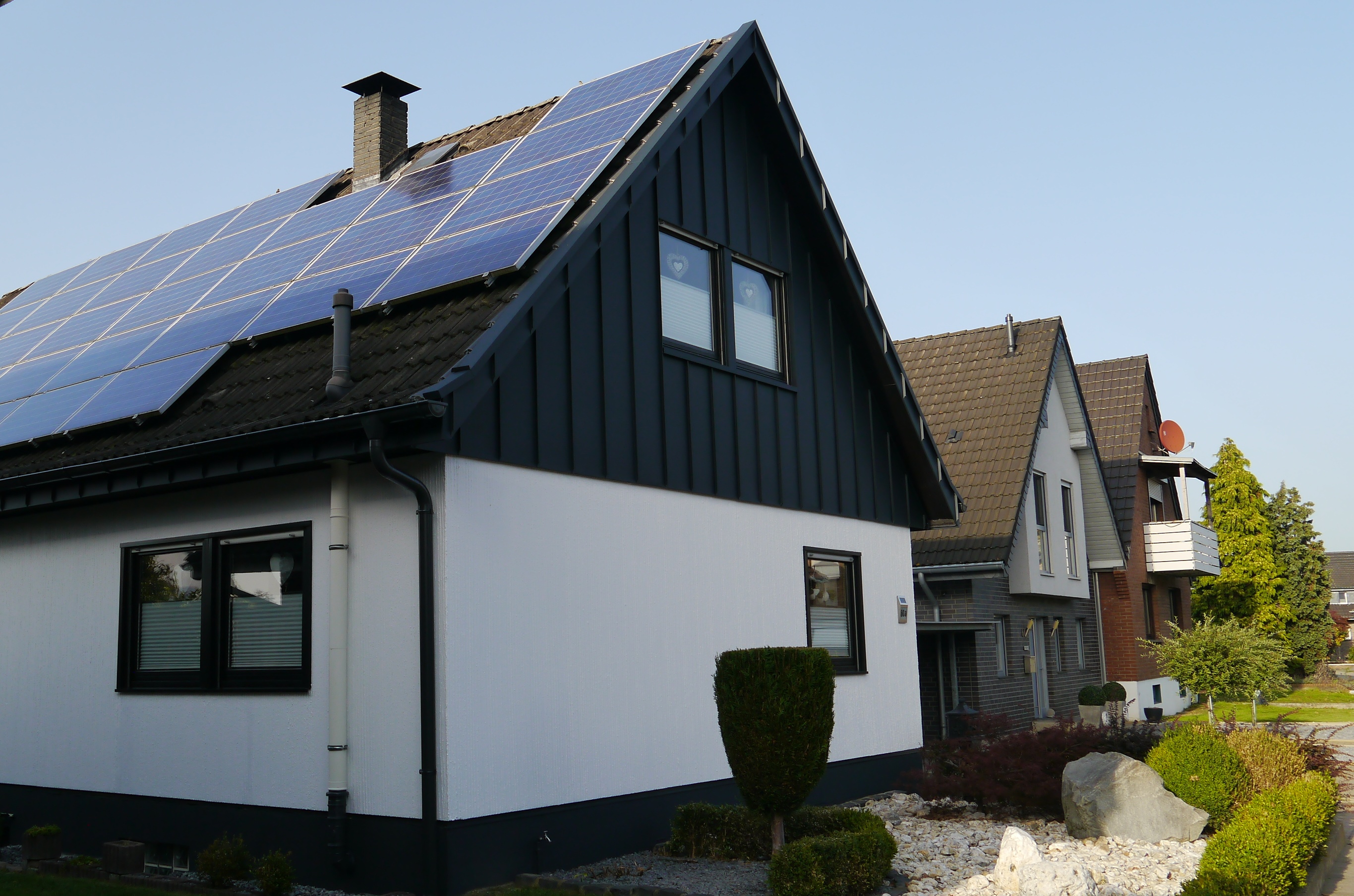 Kutscher-Remy GmbH, Sebastianusstraße 6 in Wesel