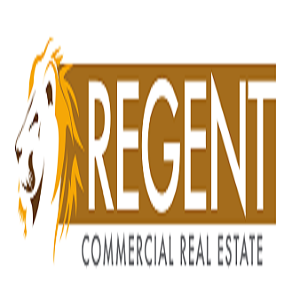 Regent Commercial Real Estate Logo
