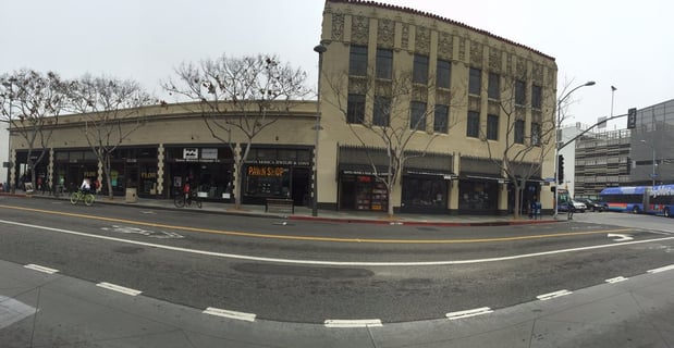 Images Santa Monica Jewelry & Loan