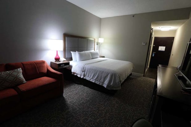 Images Hampton Inn Dyersburg