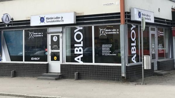 Images JM Lukko- ja Turvatekniikka Oy