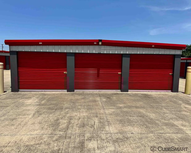Images CubeSmart Self Storage