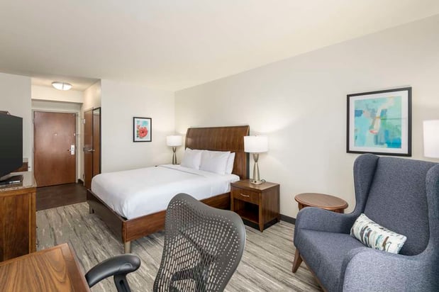 Images Hilton Garden Inn Boca Raton
