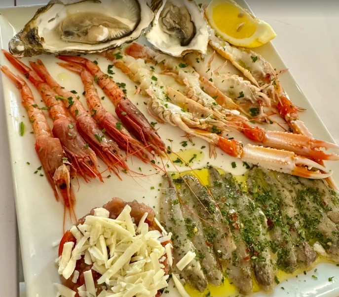 Images Fishiaria Ristorante