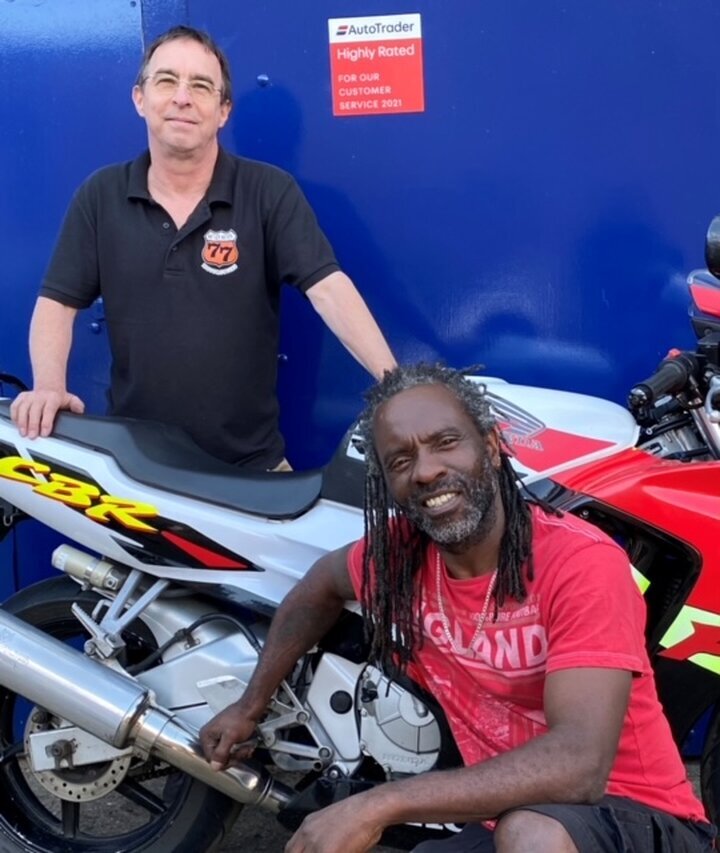 Images 77 Motorcycles