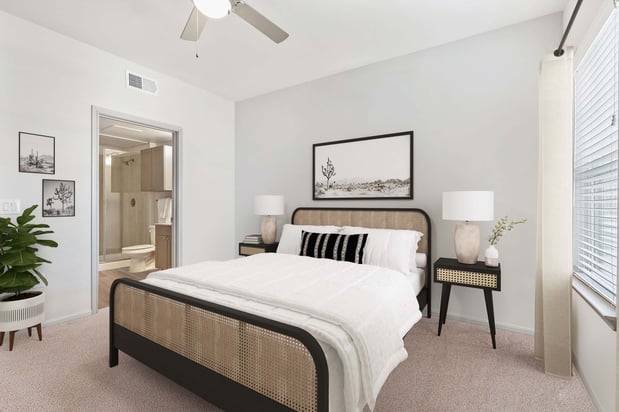 Images Camden Leander Apartments