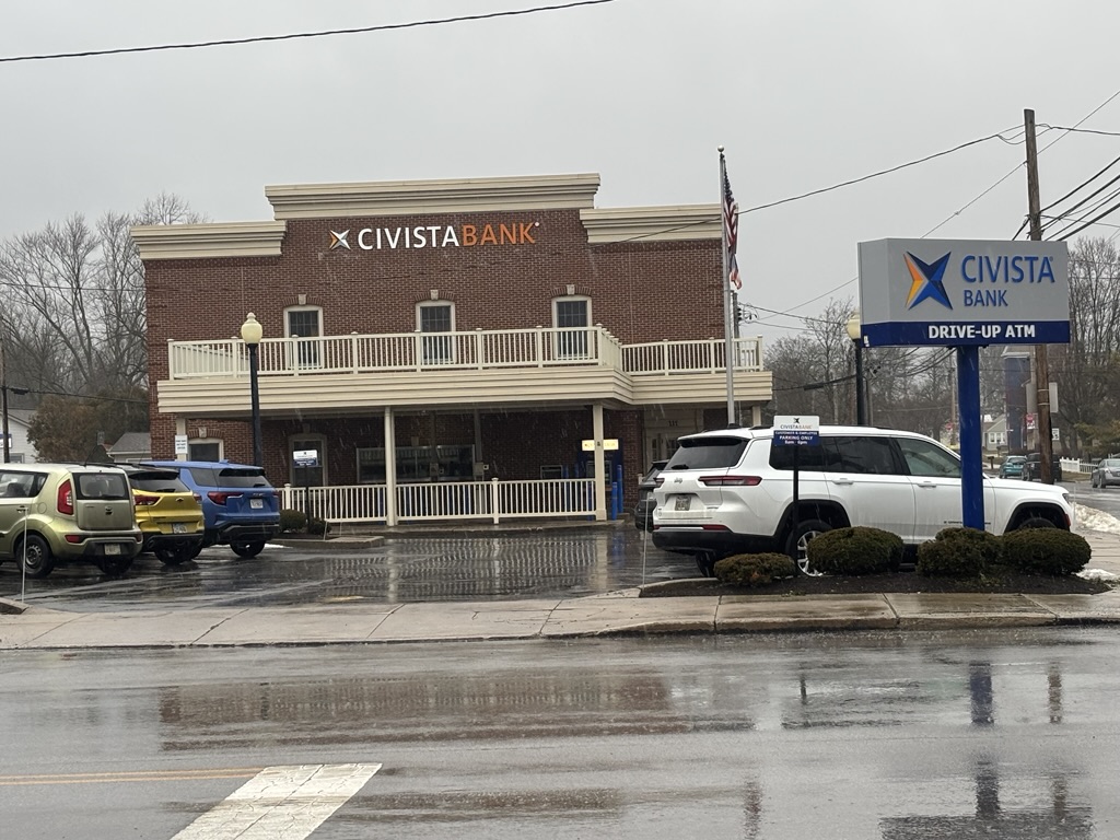 Civista Bank Image