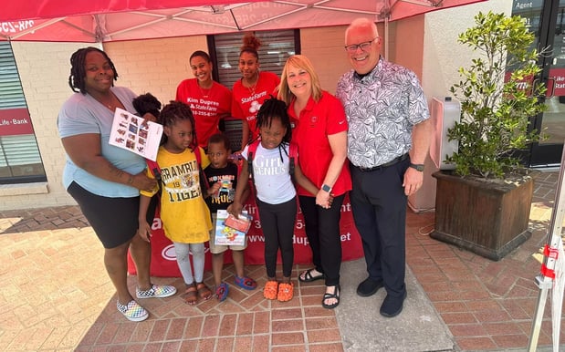 Images Kim Dupree - State Farm Insurance Agent