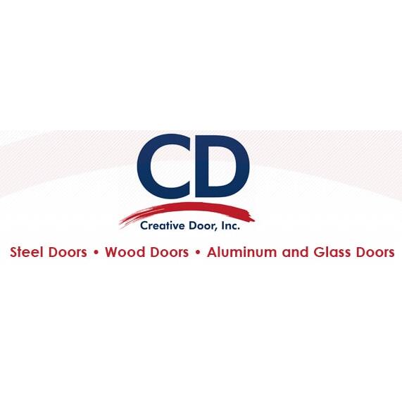 Creative Door Inc. Logo
