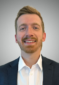 Kyler Mowry headshot