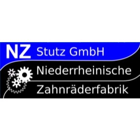 Logo Niederrheinische Zahnräderfabrik Stutz GmbH