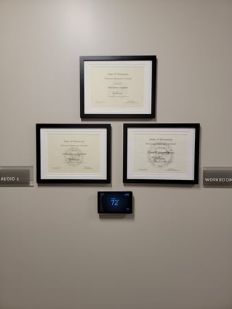 Images Hearing Associates