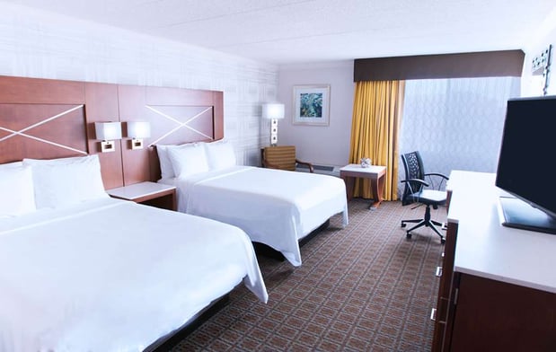 Images DoubleTree by Hilton Madison Downtown