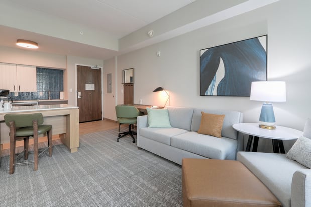 Images Staybridge Suites Pigeon Forge - Smoky Mtns by IHG