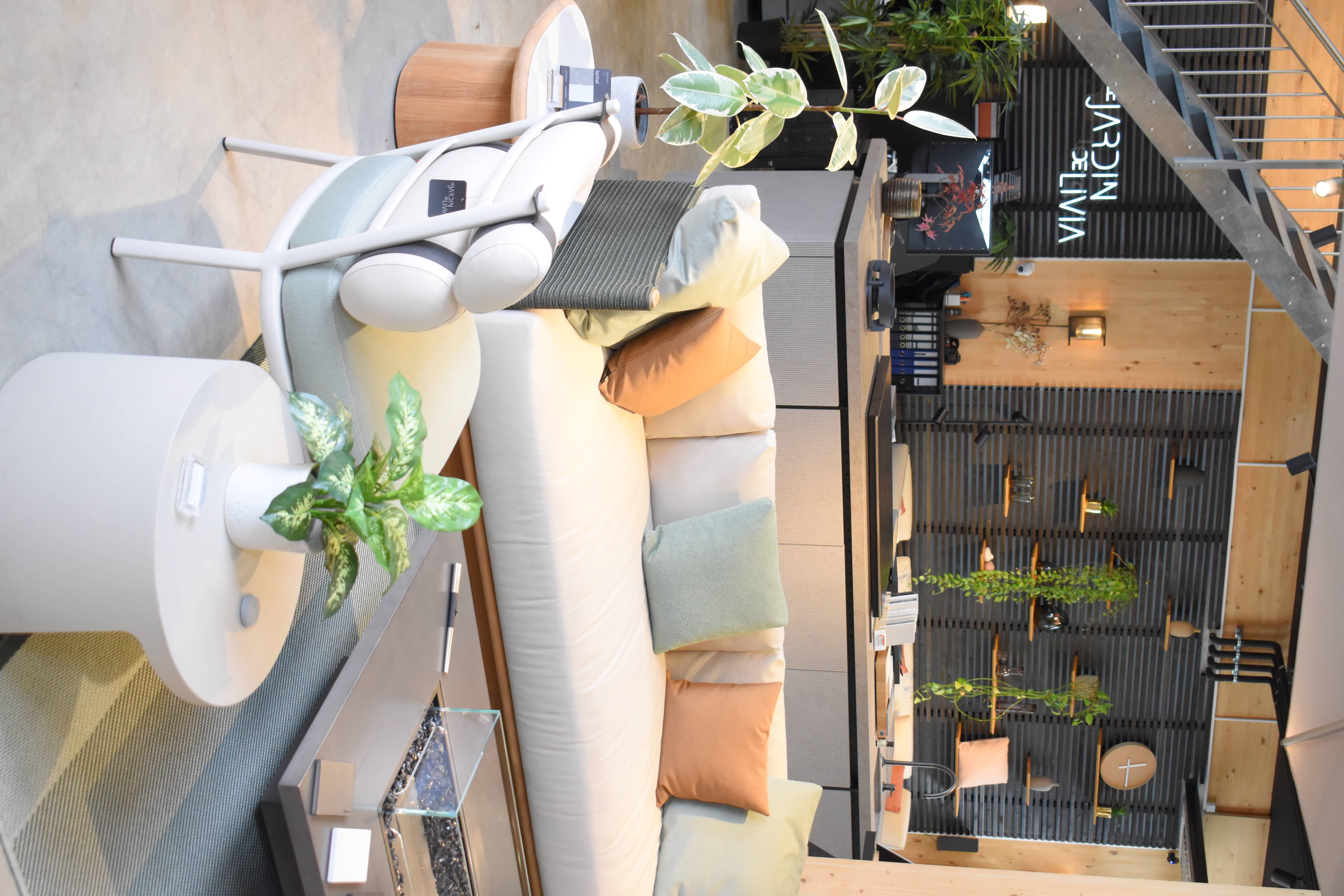 Bilder Le Jardin de Livia SA