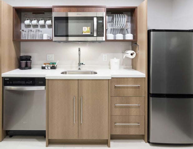 Images Home2 Suites by Hilton Orlando Airport