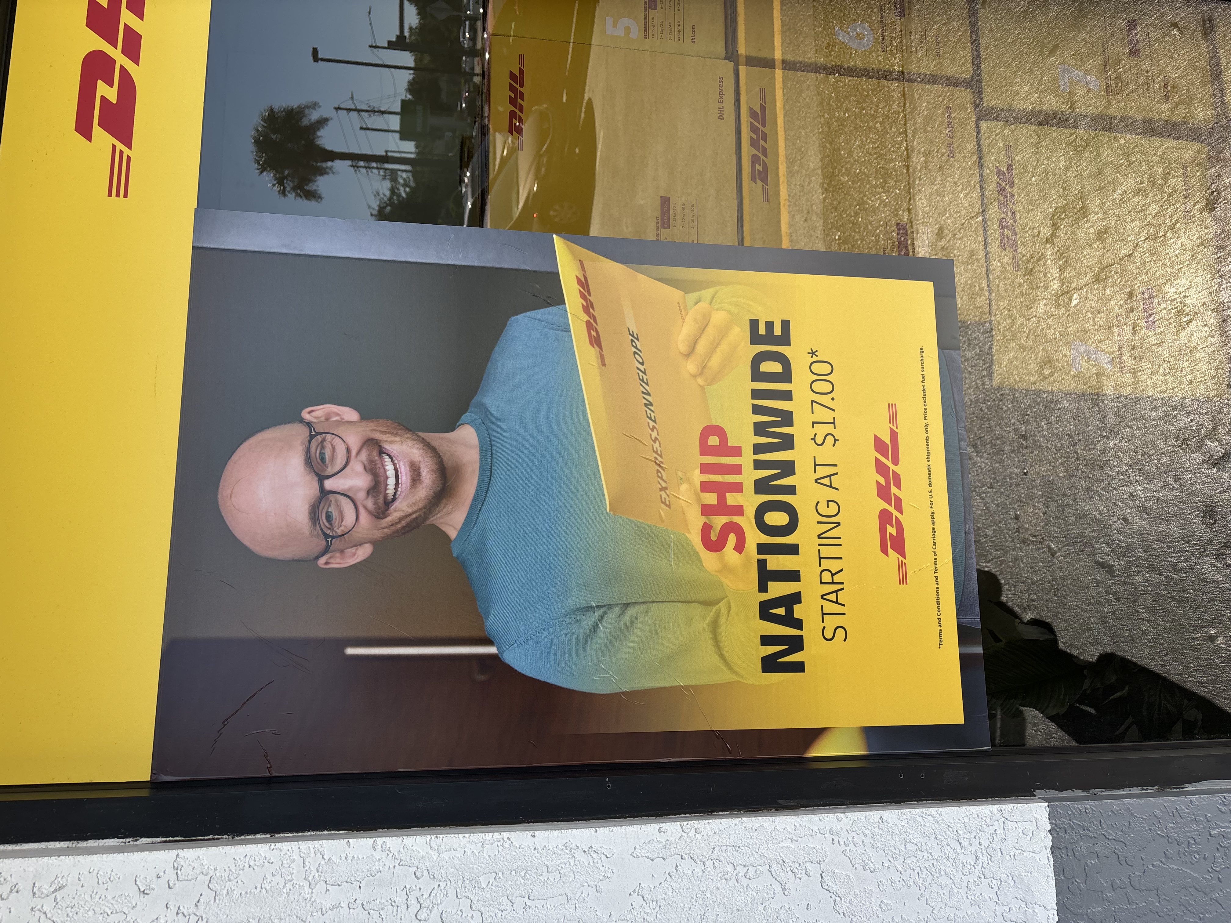 DHL Express Service Point Doral/Sweetwater Image