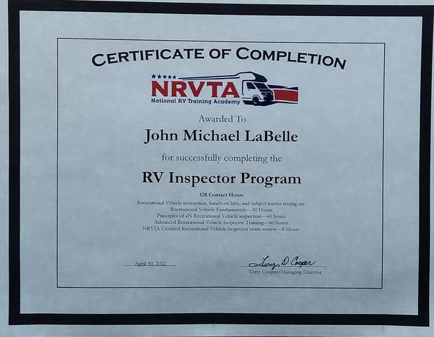 Images Certified RV DotCom