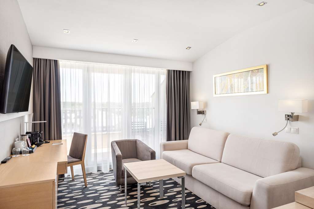 Images Park Inn by Radisson Sárvár Resort & Spa