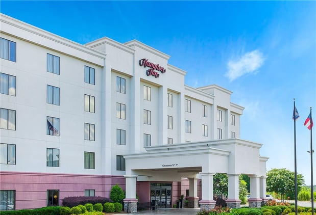 Images Hampton Inn Columbus-North