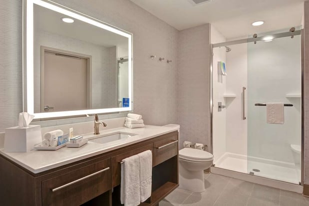 Images Home2 Suites by Hilton Savannah Midtown