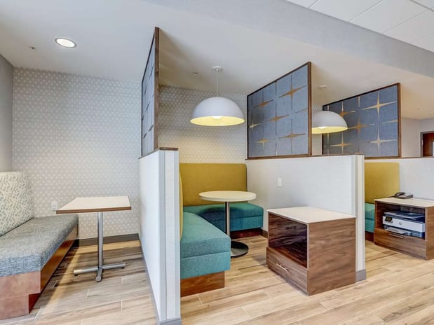 Images Hampton Inn and Suites by Hilton Cincinnati Midtown Rookwood