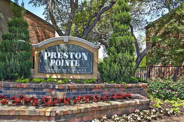 Images Preston Pointe Apartments