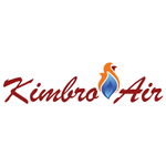 Kimbro Air Logo