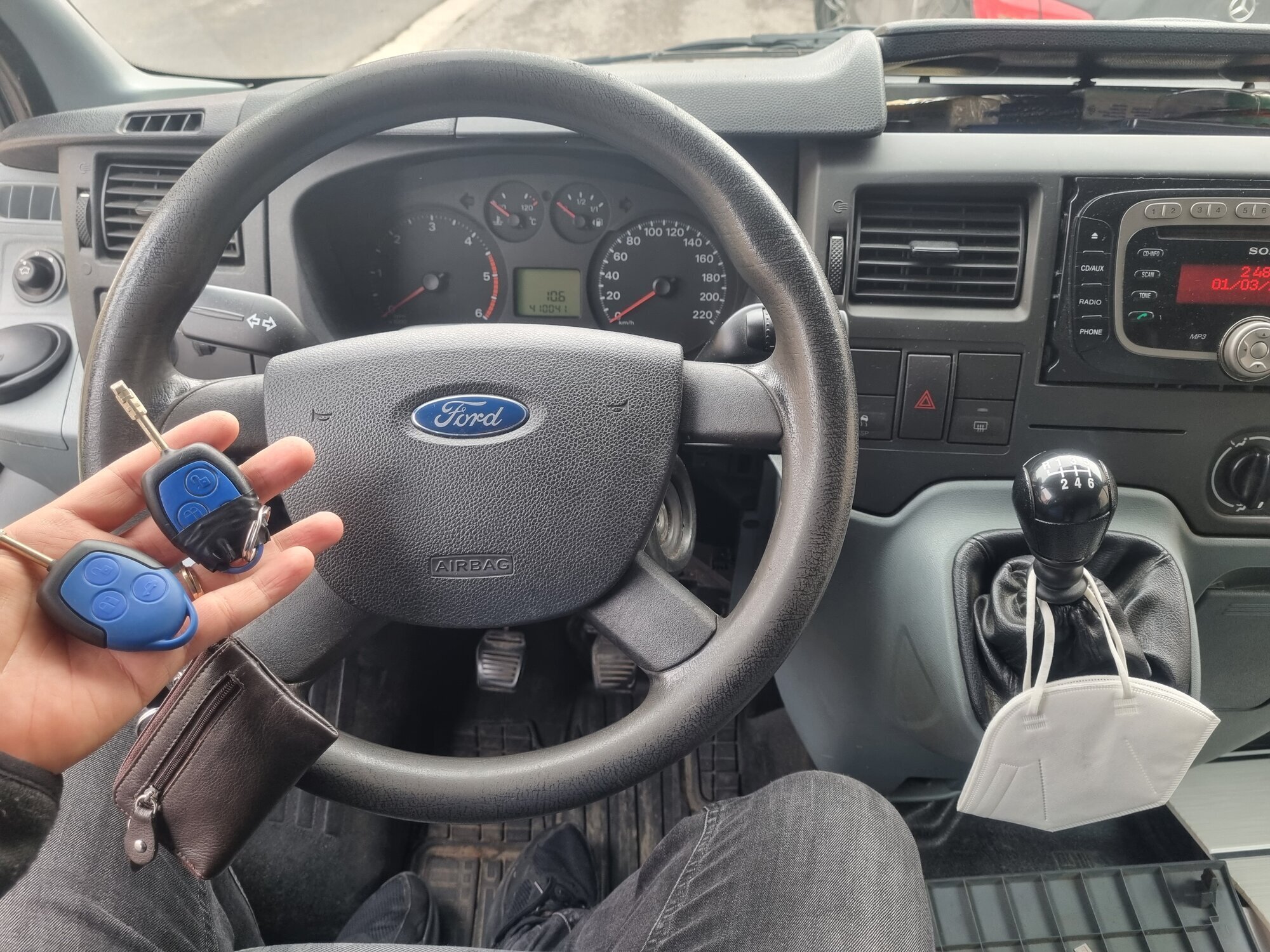 Shoes & Keys by ESki, Hauptstraße 55 in Erlangen