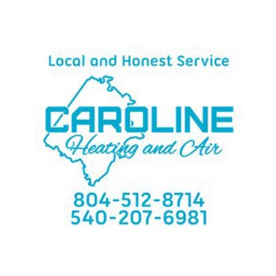 Caroline Heating & Air LLC Logo