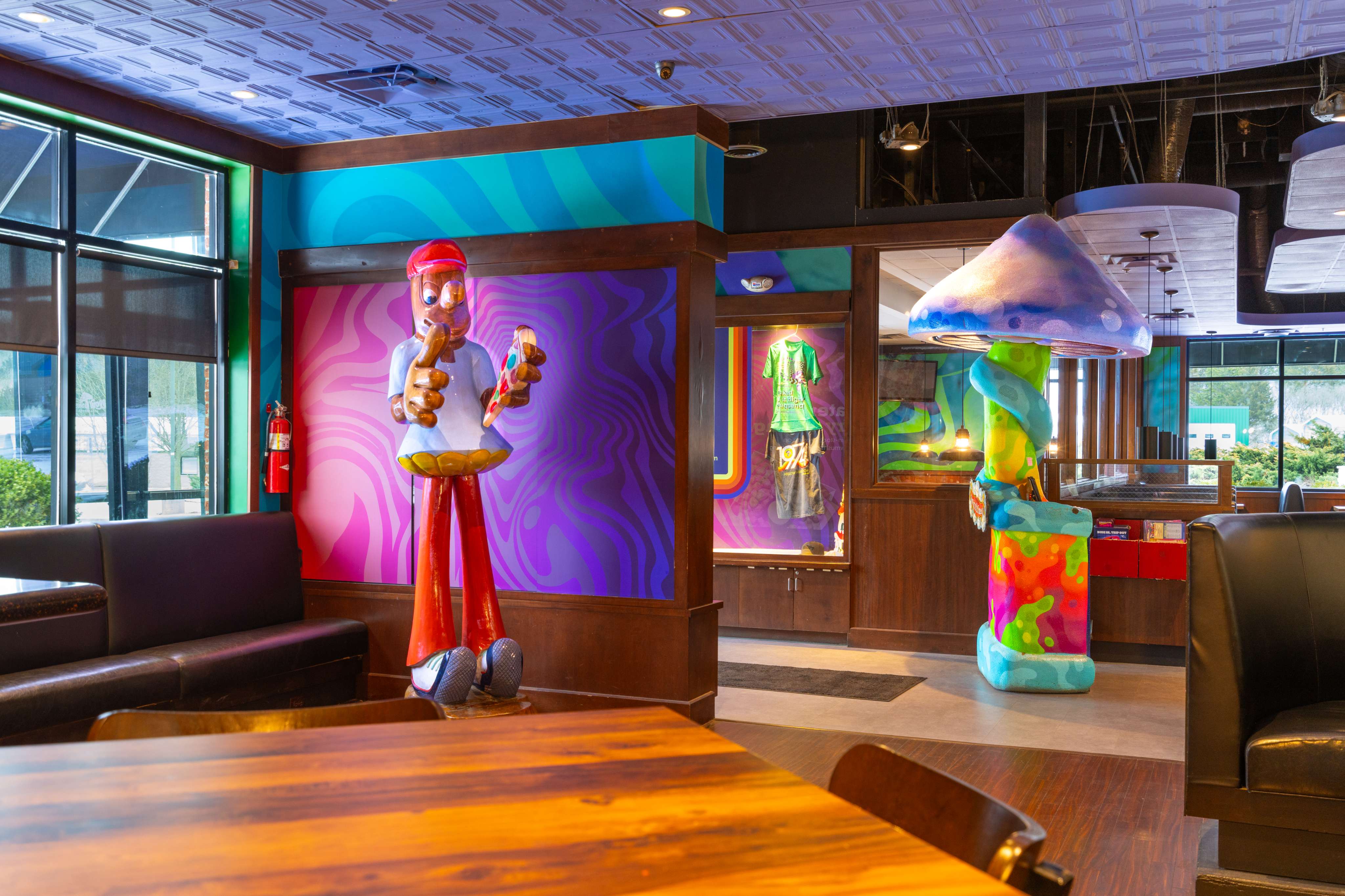 Mellow Mushroom Wilder Image