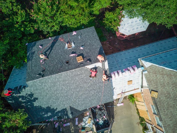Images MacDonald Roofing & Remodeling