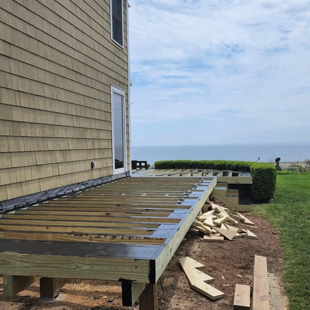 Images Outdoor Space Builders