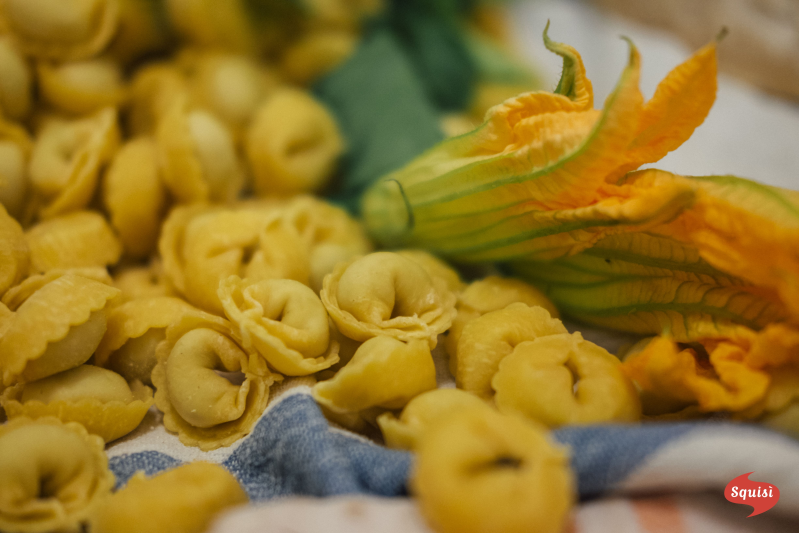Images Squisi' Pasta Fresca