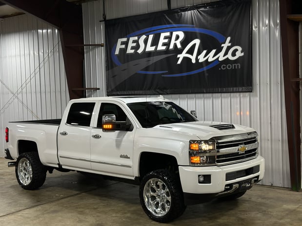 Images Fesler Auto