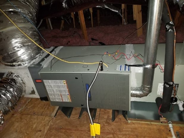 Images Goode Air Conditioning & Heating, Inc.