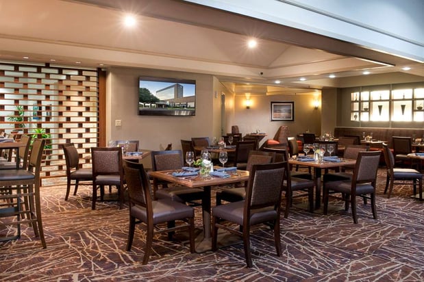 Images DoubleTree by Hilton Hotel Lafayette