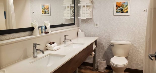 Images Hampton Inn Hillsville