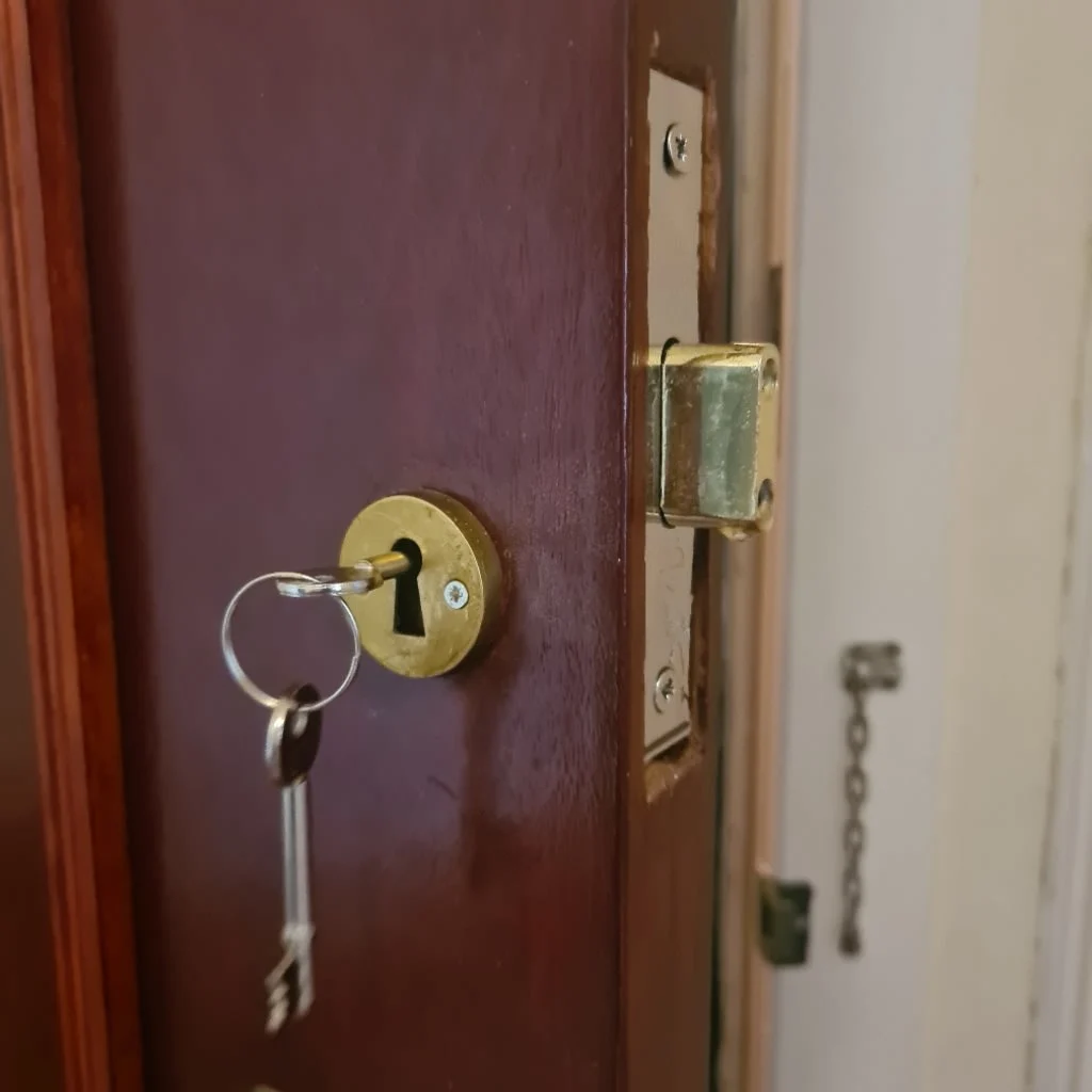 Images KG Lock & Safe Ltd
