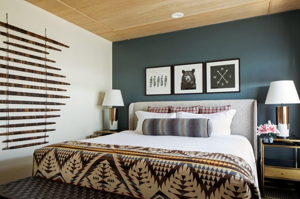 Images Kimpton Riverplace Hotel by IHG