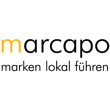 Logo marcapo GmbH