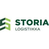 Storia Logistiikka Logo
